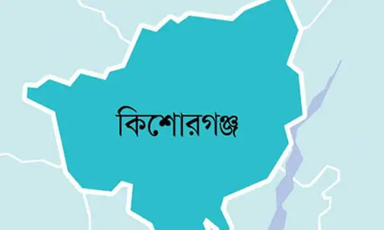 কিশোরগঞ্জে পৃথক সংঘর্ষে আহত অর্ধশত
