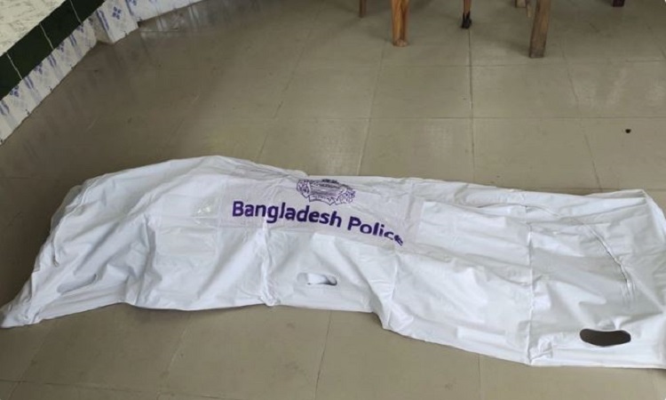 নাজিরপুরে ট্রলার চাপায় স্কুল শিক্ষকের মৃত্যু