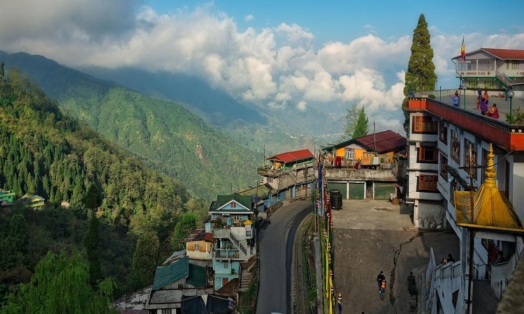 দার্জিলিং ভ্রমণে পর্যটকের জন্য বিশেষ সুবিধা