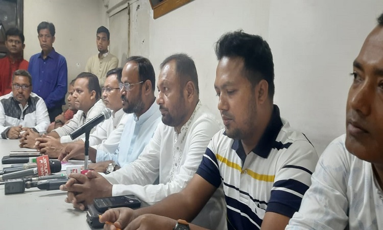 তারুণ্যের সমাবেশ’র ডাক বিএনপি ও অঙ্গ-সহযোগি সংগঠনের