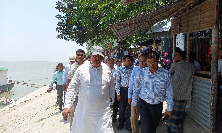 ‘বর্ষা মৌসুমেই চালু হবে ফেরি, থাকবে না নাব্যতা সংকট’