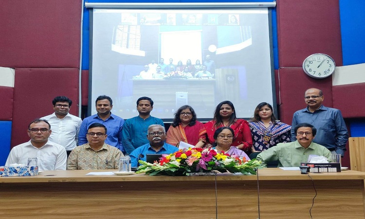 বাংলাদেশের রাষ্ট্রবিজ্ঞানীদের সংগঠন ‘বিপিএসএন’ প্রতিষ্ঠা