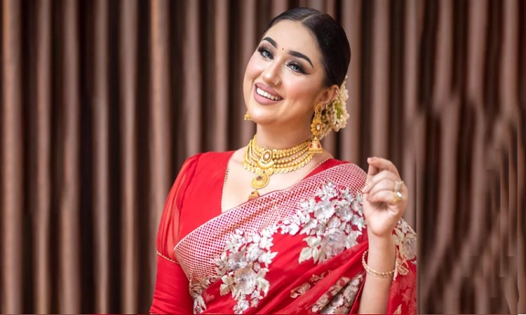এটা নারীদের গল্প : অপু বিশ্বাস