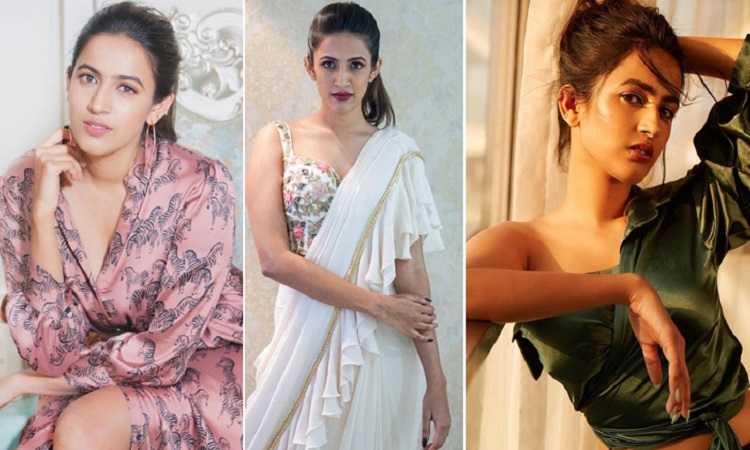 বিয়েবিচ্ছেদের পথে হাঁটছেন অভিনেত্রী নীহারিকা