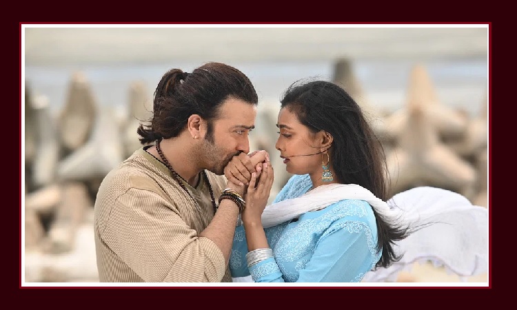 সপ্তাহ শেষে প্রিয়তমা'র আয়ে বক্স অফিস হিট!
