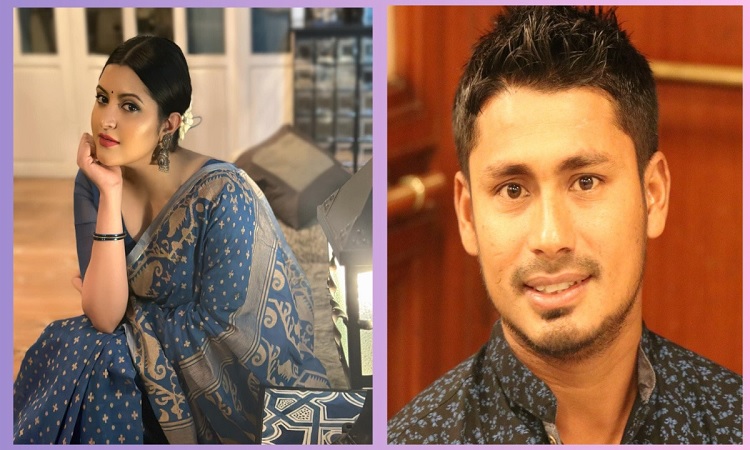 পরীমণিকে বিয়ের প্রস্তাব ক্রিকেটার আশরাফুলের, তারপর?
