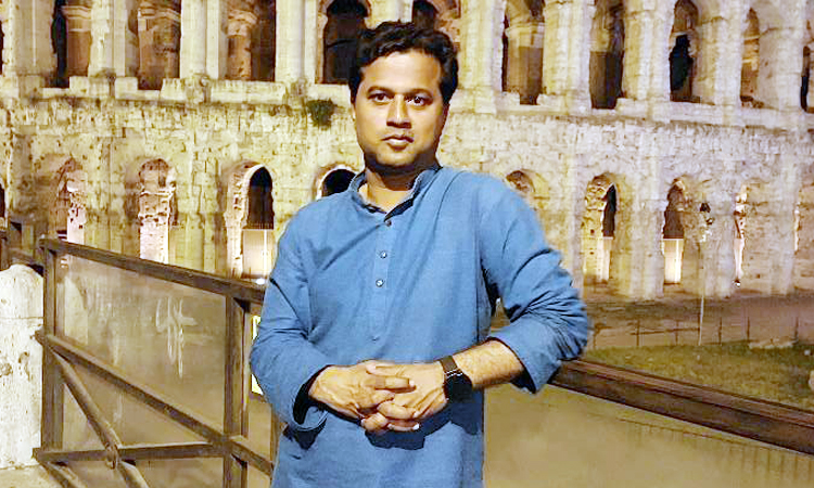 স্যালুট সাকিবুল! মানবতা টিকে আছে সাকিবুলদের জন্য