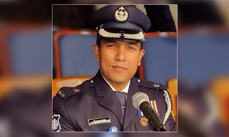 'হঠাৎ করে শিল্পী তৈরি হয় না, সময়ের পরিক্রমায় শিল্পী তৈরি হয়'