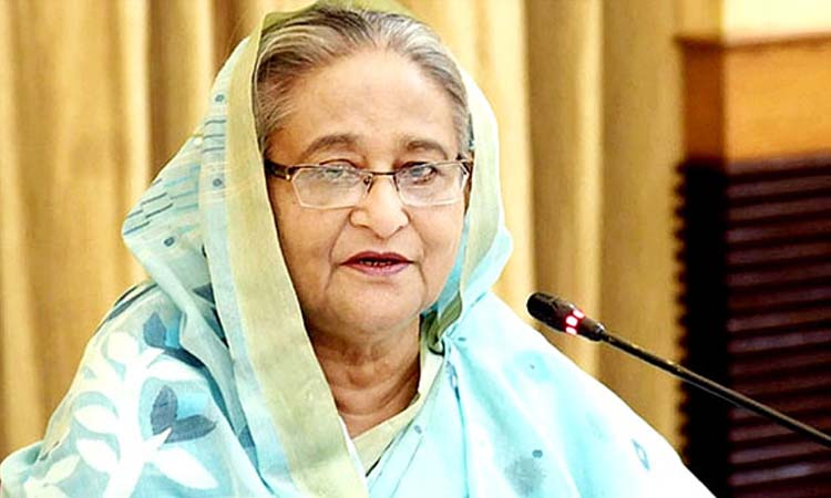 ‘অভাবনীয় সাফল্যের গল্পগাথা আজকের বাংলাদেশ’