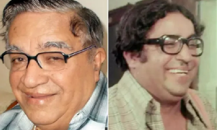 ‘শোলে’ সিনেমার সতিন্দর আর নেই