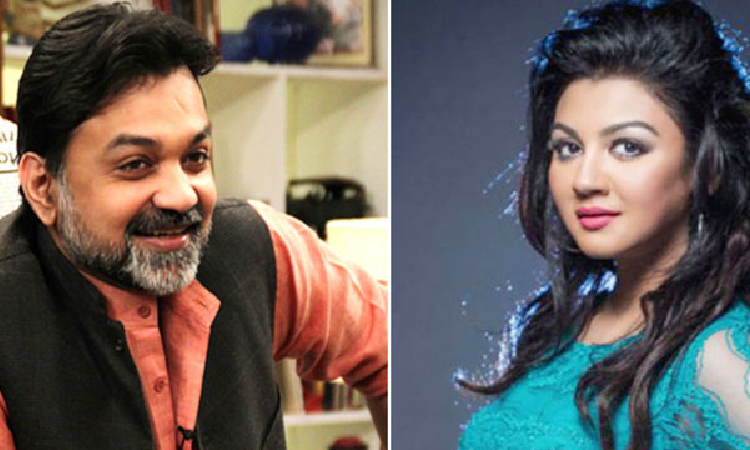 জয়ার চোখে সৃজিত যে কারণে নিষ্ঠুর