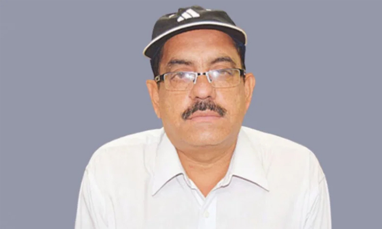 স্ত্রীর মৃত্যুর পরের দিন মারা গেলেন পরিচালক সোহানুর রহমান সোহান