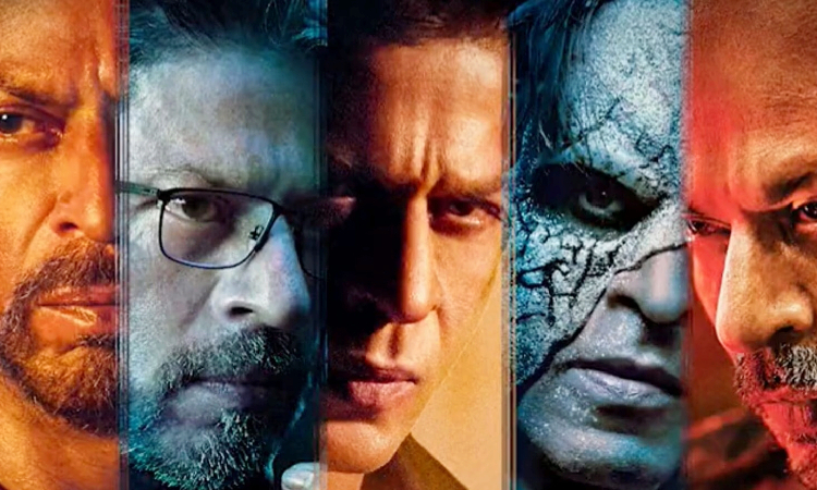 ৬ দিনে ৬০০ কোটি জাওয়ানের পকেটে