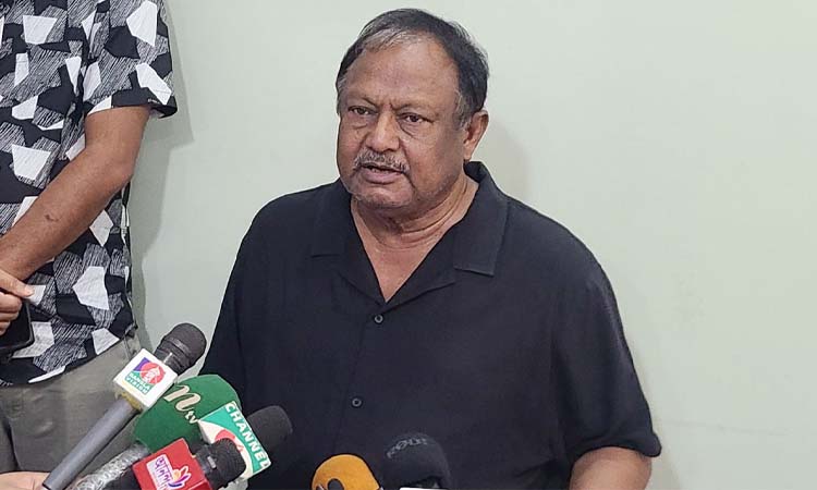 ‘ভোক্তার জনবল ঘাটতির সুযোগ নিচ্ছে অসাধু ব্যবসায়ীরা’