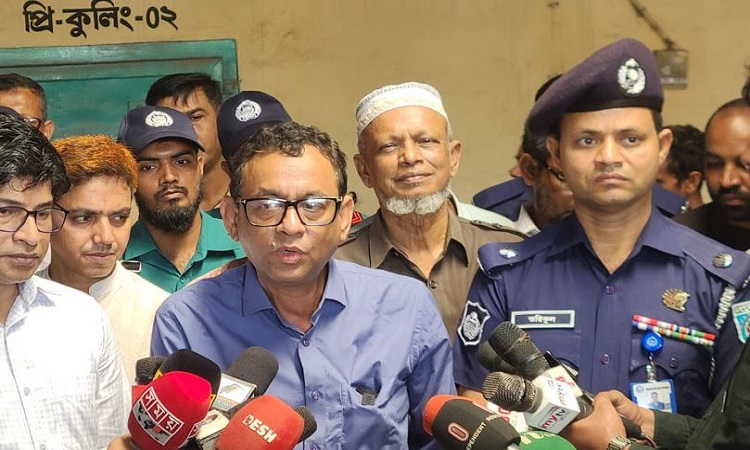 ‘সিন্ডিকেট ভাঙতে না পারলে আলু আমদানির সুপারিশ করা হবে’