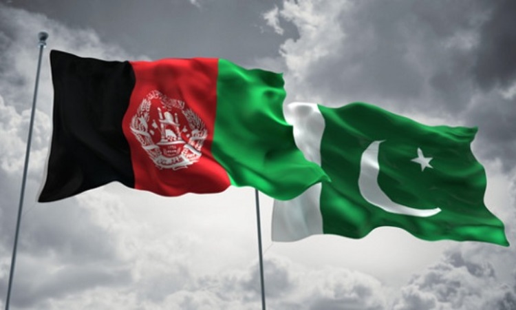 আফগান সরকারের সাথে কূটনৈতিক সমর্থন প্রত্যাহার করছে পাকিস্তান