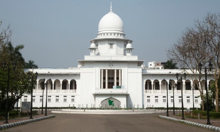 সুপ্রিম কোর্টে প্রবেশে লাগবে এনআইডি বা পাসপোর্ট