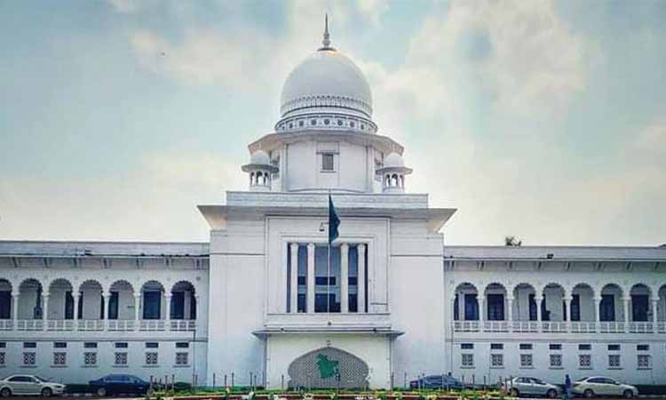 মেয়র পদে ফিরছেন না জাহাঙ্গীর আলম, রায় স্থগিত