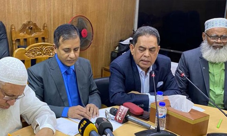 চূড়ান্ত হলো পোশাক শ্রমিকদের ন্যূনতম মজুরি