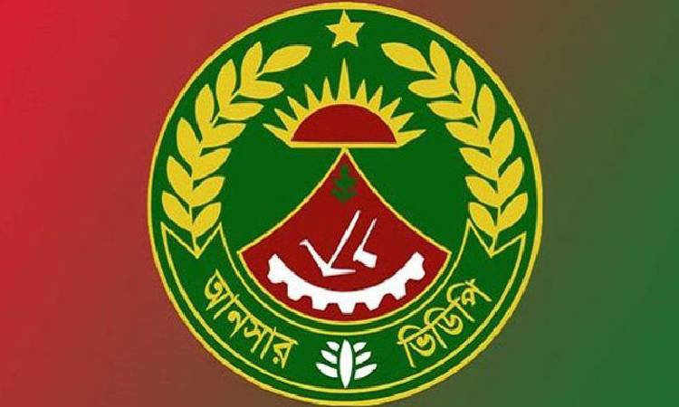 পুলিশের সহায়তায় ১০ হাজার আনসার মোতায়েনের নির্দেশ