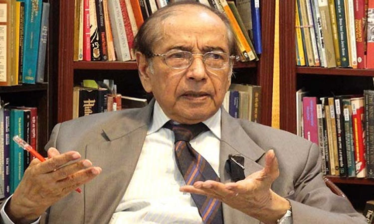 সাবেক রাষ্ট্রদূত ওয়ালিউর রহমান মারা গেছেন