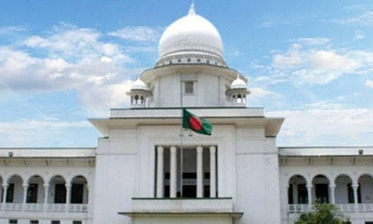 তফশিলের বৈধতা চ্যালেঞ্জ করে আইনজীবীর রিট