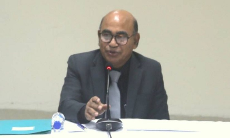 ‘বিশ্ববিদ্যালয়ে একক ভর্তি পরীক্ষা এবার হচ্ছে না’