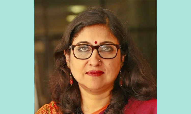জবির প্রথম নারী উপাচার্য হলেন সাদেকা হালিম