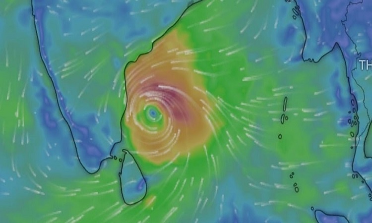 বাংলাদেশ নয় ভারতে আঘাত হানতে পারে ‘মিগজাউম’