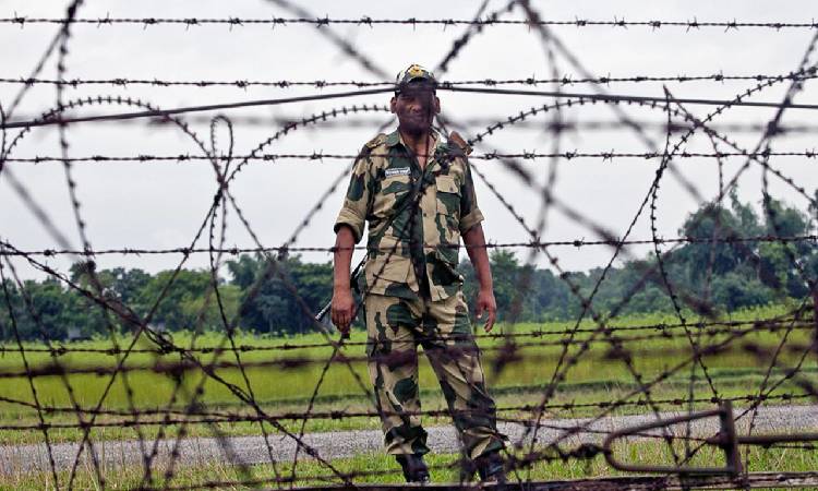 ঠাকুরগাঁওয়ে বিএসএফের গুলিতে বাংলাদেশি দুই যুবক নিহত