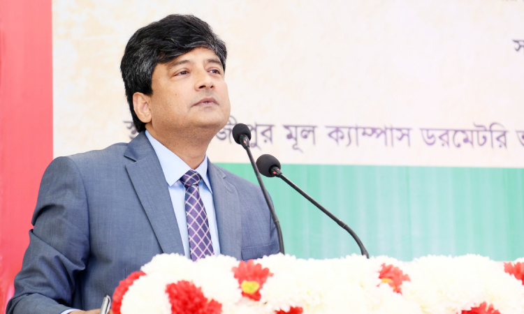 ‘২০২৪ সালে শিক্ষক প্রশিক্ষণে সর্বাধিক গুরুত্বারোপ করবে জাতীয় বিশ্ববিদ্যালয়’