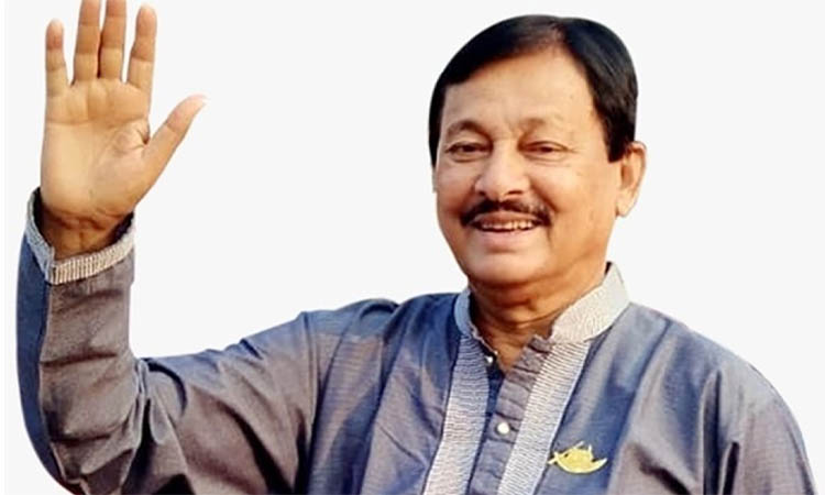 প্রার্থিতা ফিরে পেলেন স্বতন্ত্র প্রার্থী আকরাম