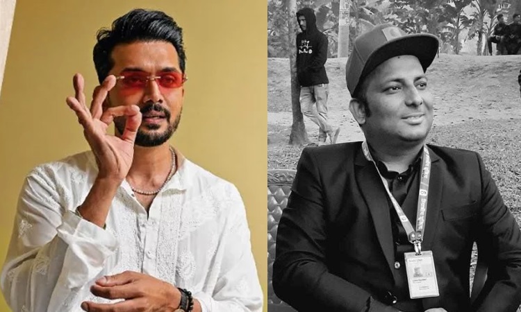 রাজউকের প্লট পেলেন আরিফিন শুভ ও প্রযোজক লিটন