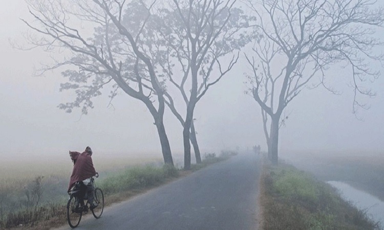 কমবে তাপমাত্রা, উত্তরাঞ্চলে শৈত্যপ্রবাহের আভাস