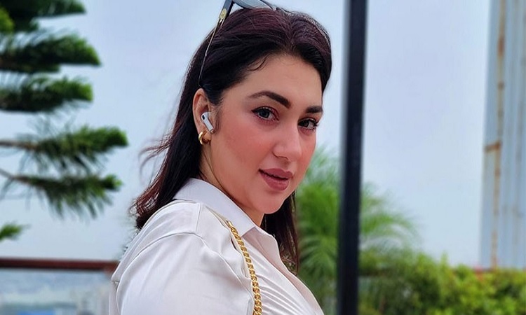 নতুন ব্যবসার পরিকল্পনায় অপু বিশ্বাস