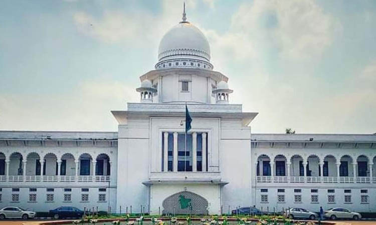 সরকারের সুবিধাভোগী ভোটার উপস্থিতি নিশ্চিত করতে রিট