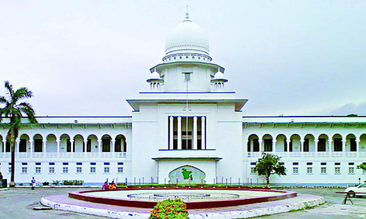 সুবিধাভোগী ভোটার উপস্থিতি নিশ্চিতে রিট শুনানি ১০ জানুয়ারি