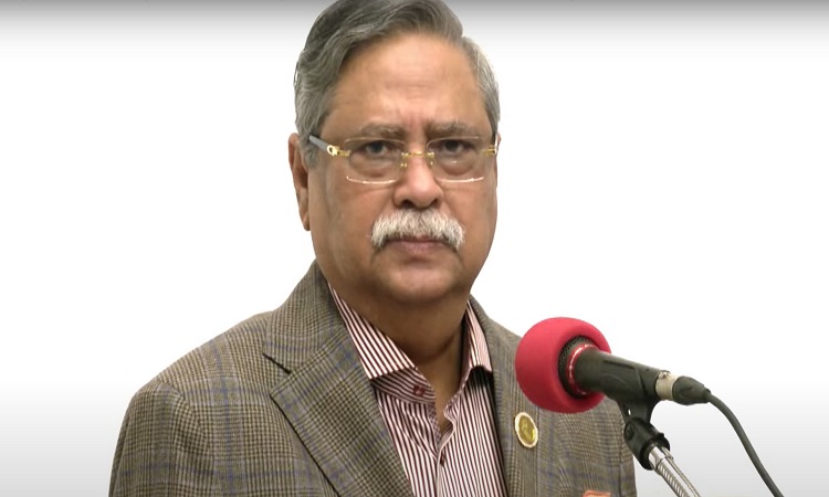 আসুন নিজে ভোট দিই, অন্যকে ভোট দিতে  উৎসাহিত করি: রাষ্ট্রপতি