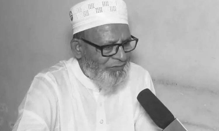 ‘স্বপ্নের ঠিকানা’র পরিচালক এমএ খালেক মারা গেছেন