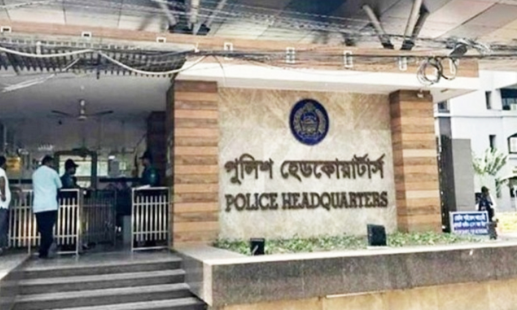 ভোটের দিন নাশকতাকারীর তথ্য দিলে ‌‘লাখ টাকা পুরস্কার’