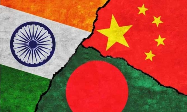 ভারতের কাছে অভ্যন্তরীণ বিষয়, চীনের চোখে মাইলফলক