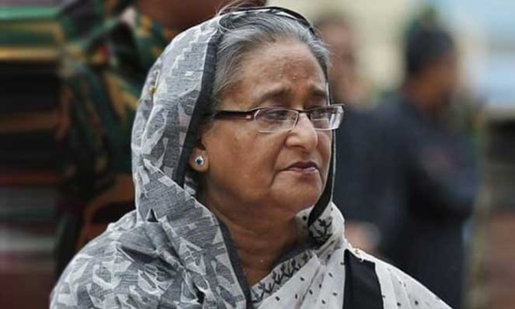 বেনাপোল এক্সপ্রেসে আগুন নাশকতা কি না খতিয়ে দেখতে প্রধানমন্ত্রীর নির্দেশ