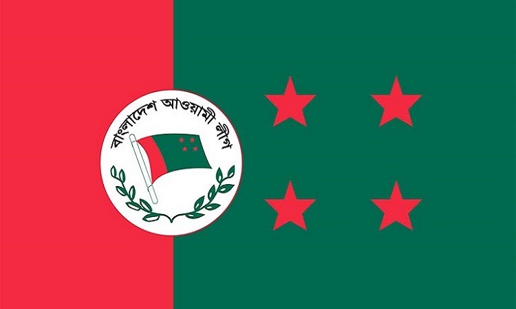 ১০ জানুয়ারি ঢাকায় সমাবেশ করবে আওয়ামী লীগ