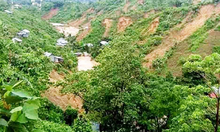 টেকনাফে অপহৃত ২ কিশোর ফিরল মুক্তিপণ দিয়ে