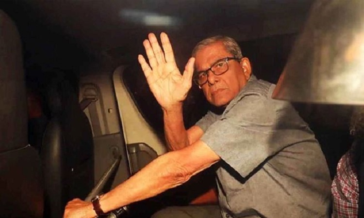 মির্জা ফখরুলের জামিন শুনানি আগামীকাল
