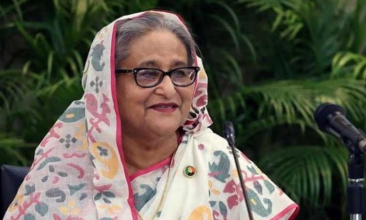 নির্বাচনে না এসে বিএনপি নেতাকর্মীরা হতাশ: প্রধানমন্ত্রী