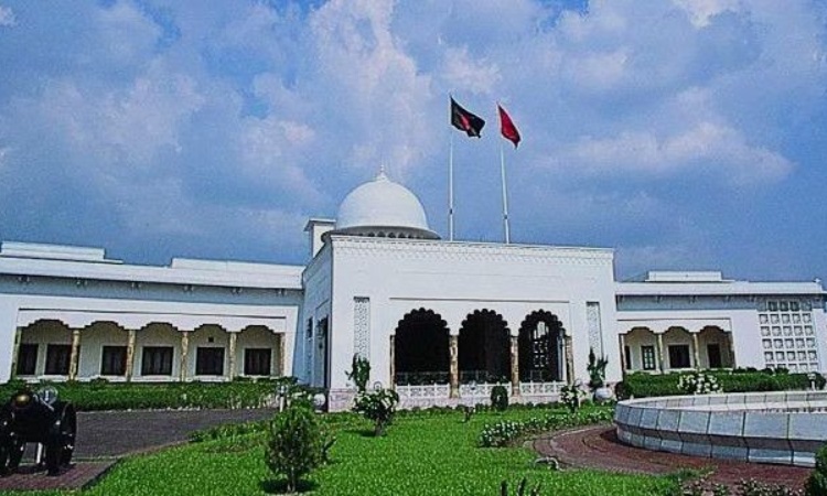 বৃহস্পতিবার সন্ধ্যায় বঙ্গভবনে শপথ নিবেন নতুন মন্ত্রিসভা