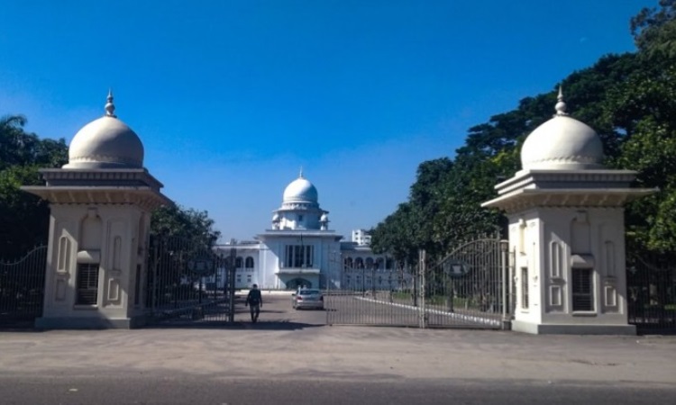 ঢাকা-৪ আসনের গেজেট প্রকাশ স্থগিতের নির্দেশ হাইকোর্টের