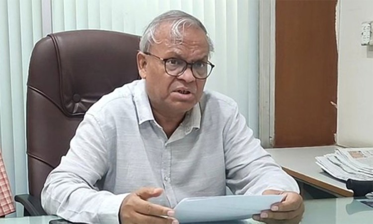 প্রহসনমূলক নির্বাচন দেশকে দীর্ঘস্থায়ী সংকটের দিকে ঠেলে দিয়েছে: রিজভী