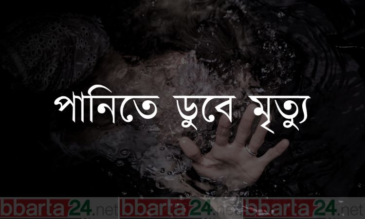 নবীনগরে পুকুরের পানিতে ডুবে দুই শিশুর মৃত্যু